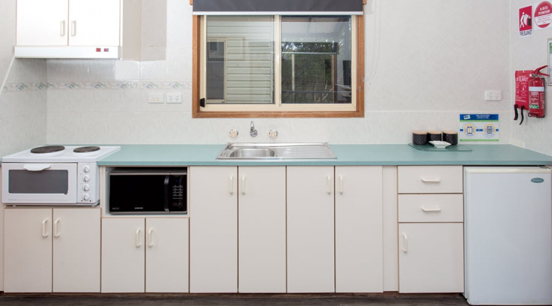 BIG4 Melbourne Accommodation One Bedroom Superior Cottage 2 berth 900px 07