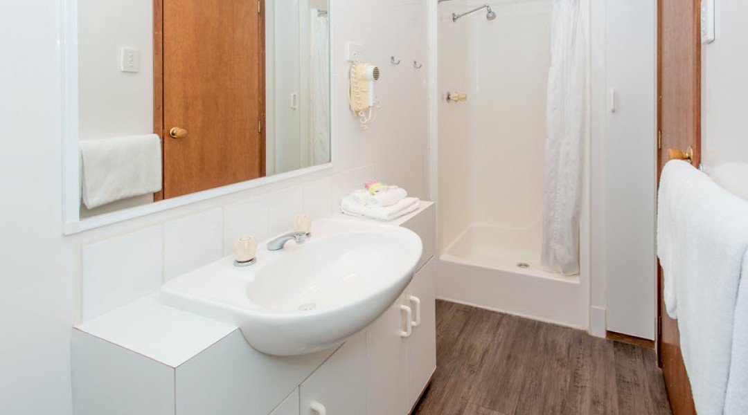 BIG4 Melbourne Accommodation One Bedroom Superior Cottage 2 berth 900px 10