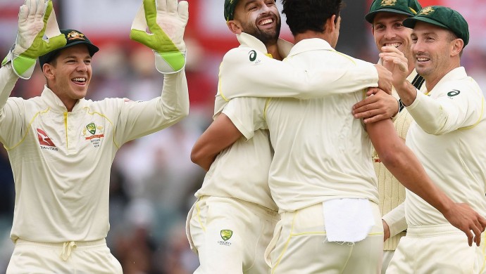 Aussie Summer of Cricket