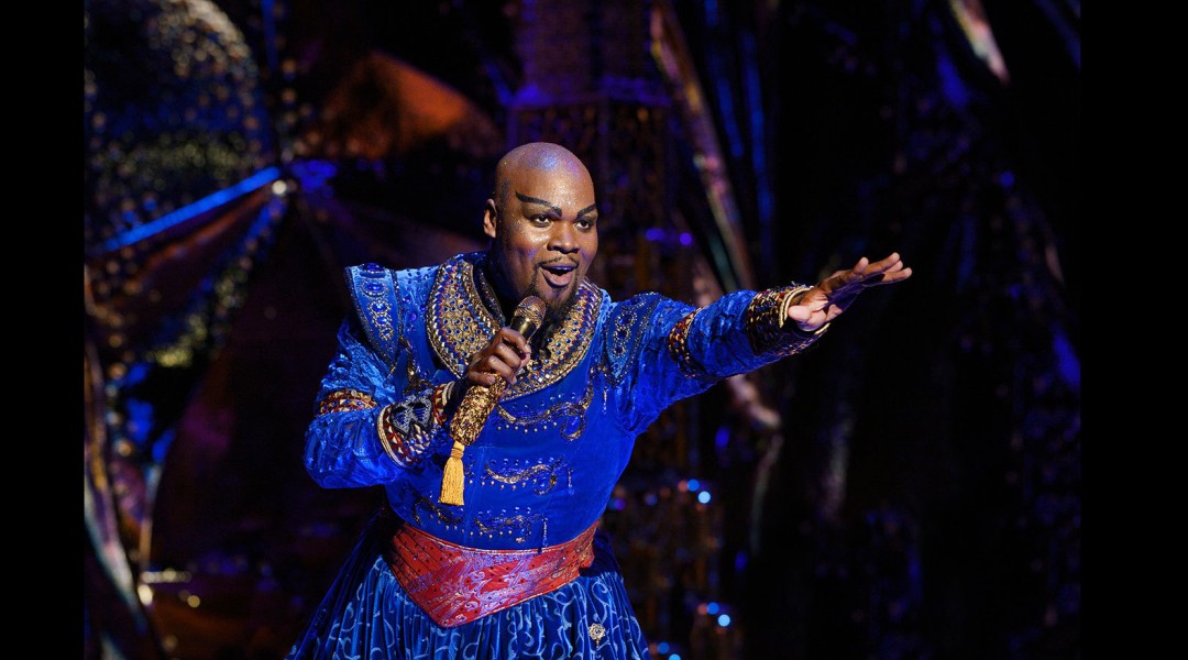 disneys aladdin