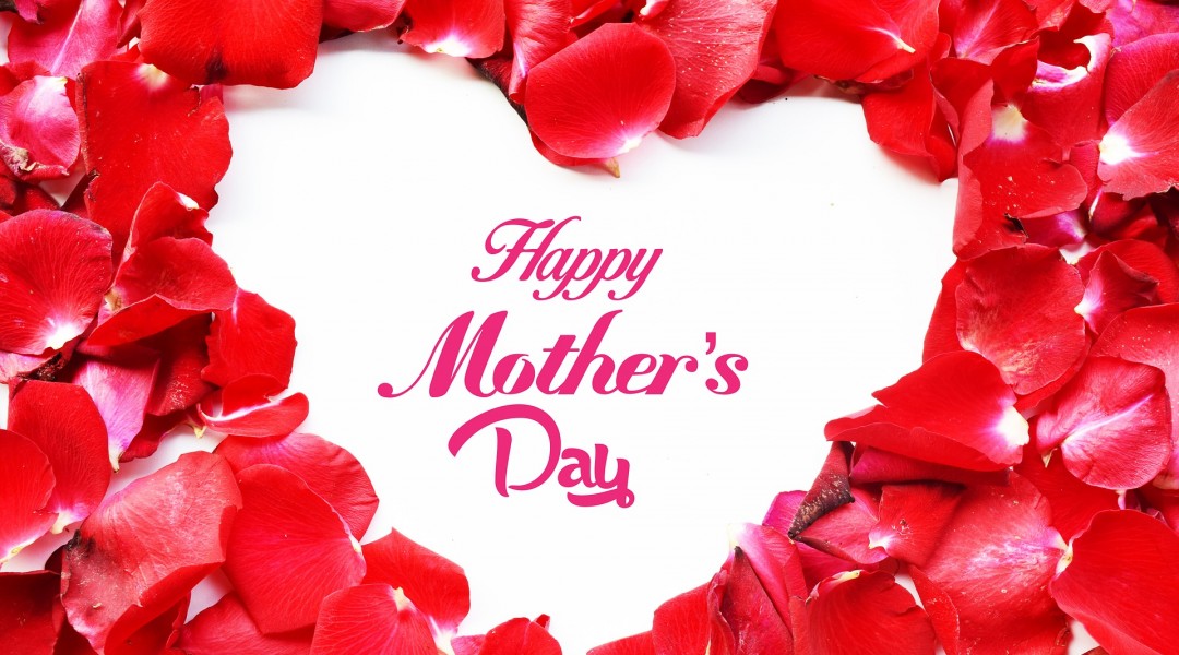 happy mothers day